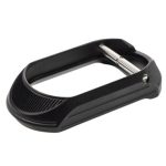 Dr.Black TM Hi-Capa 5.1 GBB Magwell Type A - Black