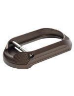 Dr.Black TM Hi-Capa 5.1 GBB Magwell Type A - Brown - obrazek 2