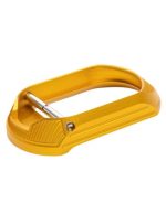 Dr.Black TM Hi-Capa 5.1 GBB Magwell Type A - Gold - obrazek 2