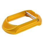 Dr.Black TM Hi-Capa 5.1 GBB Magwell Type A - Gold