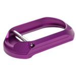Dr.Black TM Hi-Capa 5.1 GBB Magwell Type A - Purple