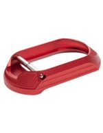 Dr.Black TM Hi-Capa 5.1 GBB Magwell Type A - Red - obrazek 2