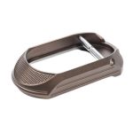 Dr.Black TM Hi-Capa 5.1 GBB Magwell Type B - Brown
