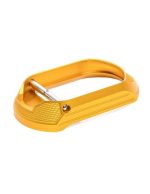 Dr.Black TM Hi-Capa 5.1 GBB Magwell Type B - Gold - obrazek 2