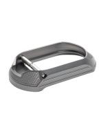 Dr.Black TM Hi-Capa 5.1 GBB Magwell Type B - Grey - obrazek 2