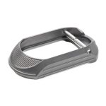 Dr.Black TM Hi-Capa 5.1 GBB Magwell Type B - Grey