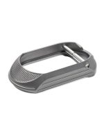 Dr.Black TM Hi-Capa 5.1 GBB Magwell Type B - Grey