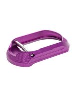 Dr.Black TM Hi-Capa 5.1 GBB Magwell Type B - Purple - obrazek 2