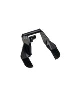 Dr.Black TM Hi-Capa 5.1 GBB Safety Lever Type B - Black - obrazek 2