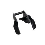Dr.Black TM Hi-Capa 5.1 GBB Safety Lever Type B - Black