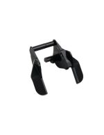 Dr.Black TM Hi-Capa 5.1 GBB Safety Lever Type B - Black
