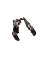 Dr.Black TM Hi-Capa 5.1 GBB Safety Lever Type B - Brown - obrazek 2