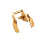 Dr.Black TM Hi-Capa 5.1 GBB Safety Lever Type B - Gold