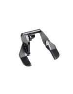 Dr.Black TM Hi-Capa 5.1 GBB Safety Lever Type B - Grey - obrazek 2