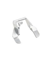 Dr.Black TM Hi-Capa 5.1 GBB Safety Lever Type B - Silver - obrazek 2