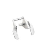 Dr.Black TM Hi-Capa 5.1 GBB Safety Lever Type B - Silver