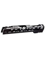 Dr.Black TM Hi-Capa 5.1 GBB Slide Type 800 - Black - obrazek 2