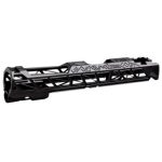 Dr.Black TM Hi-Capa 5.1 GBB Slide Type 800 - Black