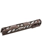 Dr.Black TM Hi-Capa 5.1 GBB Slide Type 800 - Brown - obrazek 2