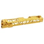 Dr.Black TM Hi-Capa 5.1 GBB Slide Type 800 - Gold