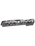 Dr.Black TM Hi-Capa 5.1 GBB Slide Type 800 - Grey - obrazek 2