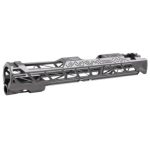 Dr.Black TM Hi-Capa 5.1 GBB Slide Type 800 - Grey