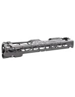 Dr.Black TM Hi-Capa 5.1 GBB Slide Type 800 - Grey