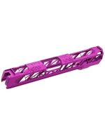 Dr.Black TM Hi-Capa 5.1 GBB Slide Type 800 - Purple - obrazek 2