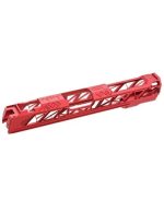 Dr.Black TM Hi-Capa 5.1 GBB Slide Type 800 - Red - obrazek 2