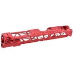 Dr.Black TM Hi-Capa 5.1 GBB Slide Type 800 - Red