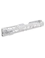 Dr.Black TM Hi-Capa 5.1 GBB Slide Type 800 - Silver