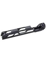 Dr.Black TM Hi-Capa 5.1 GBB Slide Type 901 - Black - obrazek 2