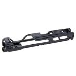 Dr.Black TM Hi-Capa 5.1 GBB Slide Type 901 - Black