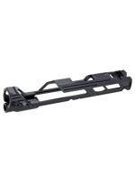 Dr.Black TM Hi-Capa 5.1 GBB Slide Type 901 - Black