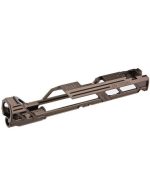 Dr.Black TM Hi-Capa 5.1 GBB Slide Type 901 - Brown