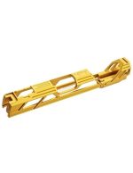 Dr.Black TM Hi-Capa 5.1 GBB Slide Type 901 - Gold - obrazek 2