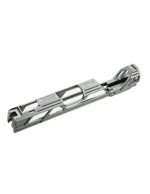 Dr.Black TM Hi-Capa 5.1 GBB Slide Type 901 - Grey - obrazek 2