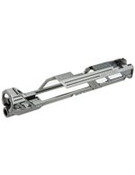 Dr.Black TM Hi-Capa 5.1 GBB Slide Type 901 - Grey