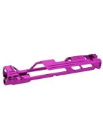 Dr.Black TM Hi-Capa 5.1 GBB Slide Type 901 - Purple - obrazek 2