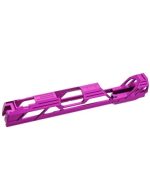 Dr.Black TM Hi-Capa 5.1 GBB Slide Type 901 - Purple