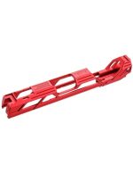 Dr.Black TM Hi-Capa 5.1 GBB Slide Type 901 - Red - obrazek 2
