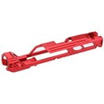 Dr.Black TM Hi-Capa 5.1 GBB Slide Type 901 - Red