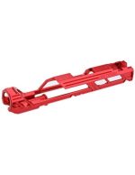 Dr.Black TM Hi-Capa 5.1 GBB Slide Type 901 - Red
