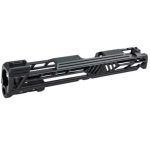 Dr.Black TM Hi-Capa 5.1 GBB Slide Type V - Black