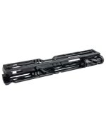 Dr.Black TM Hi-Capa 5.1 GBB Slide Type V - Black - obrazek 3