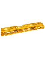 Dr.Black TM Hi-Capa 5.1 GBB Slide Type V - Gold - obrazek 2
