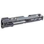 Dr.Black TM Hi-Capa 5.1 GBB Slide Type V - Grey