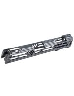 Dr.Black TM Hi-Capa 5.1 GBB Slide Type V - Grey - obrazek 3