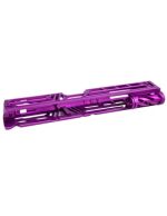 Dr.Black TM Hi-Capa 5.1 GBB Slide Type V - Purple - obrazek 2