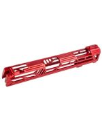 Dr.Black TM Hi-Capa 5.1 GBB Slide Type V - Red - obrazek 3